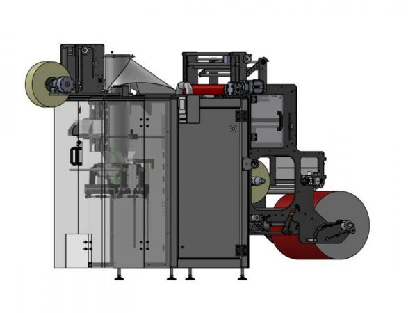 ensachage industriel