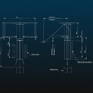 Conformateur col complet